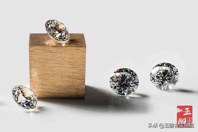 一克拉鉆石多大(一克拉鉆石有多大參照物)
