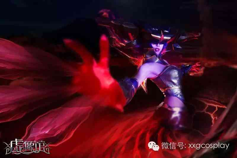 血石妖后麗桑卓(血石妖后有特效嗎)