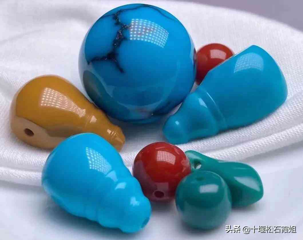 綠松石價格多少錢一克(綠松石價格多少錢一克啊)