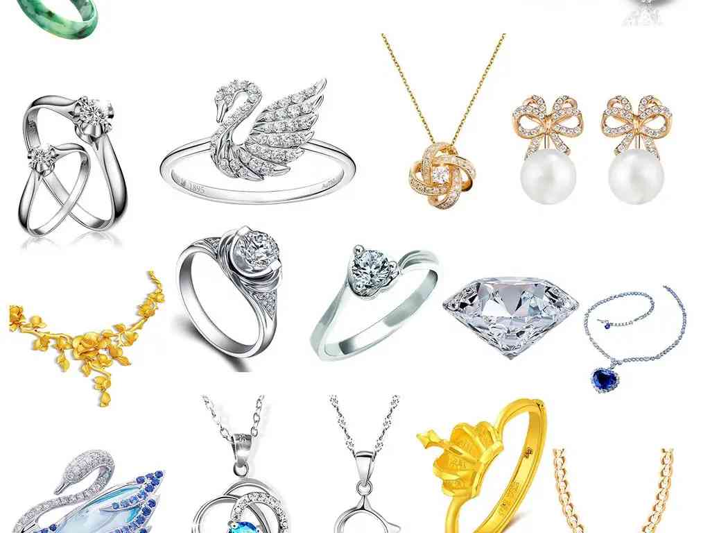 黃金珠寶專業(yè)知識大全(黃金珠寶專業(yè)知識大全視頻)