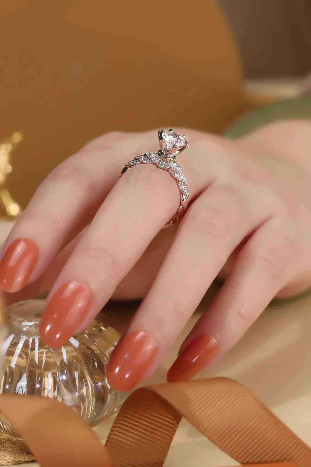 鉆戒款式名字及寓意(鉆戒款式名字及寓意大全都有哪些?)