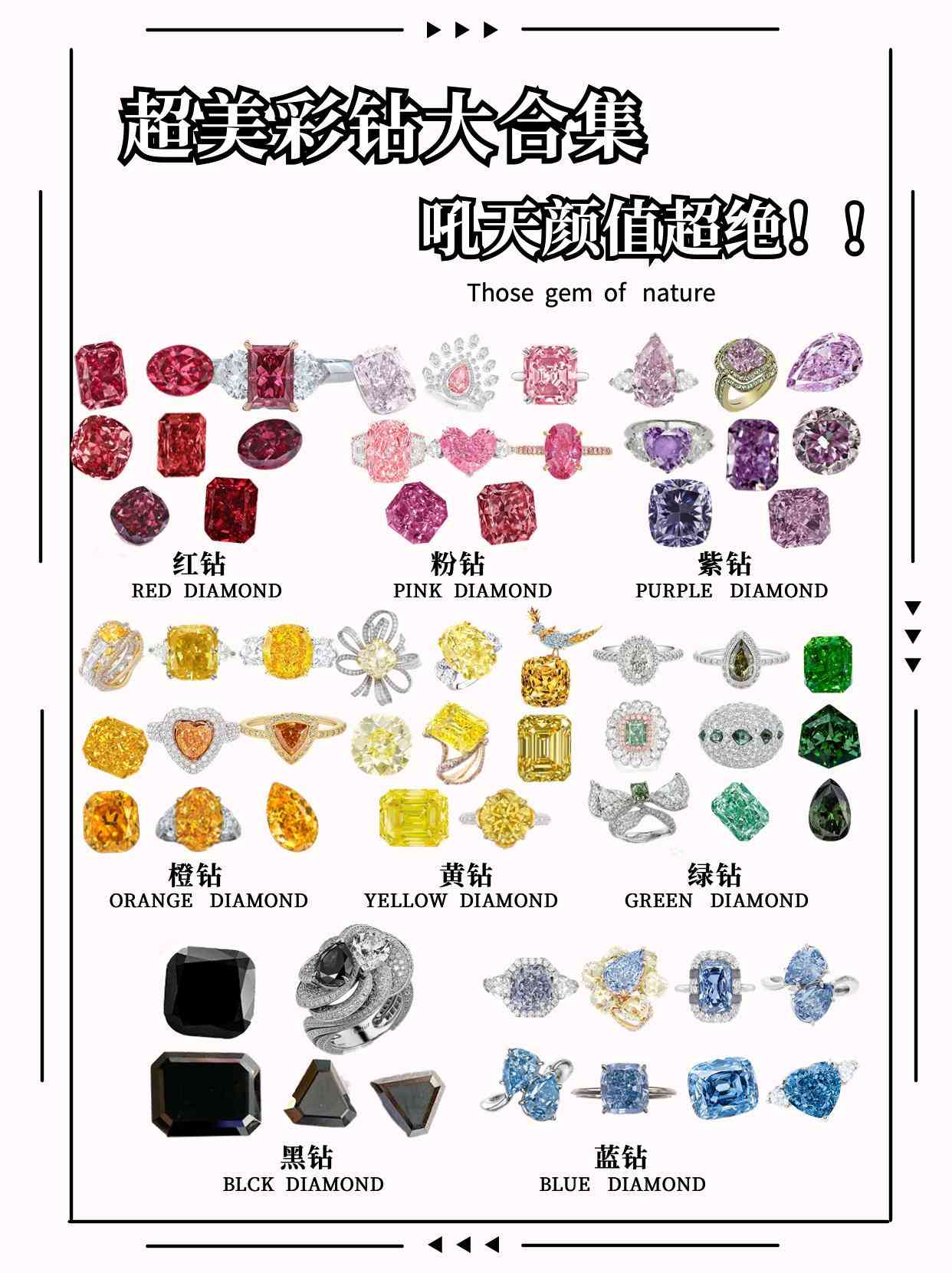 鉆石熒光等級(jí)選哪個(gè)好(鉆石熒光等級(jí)選哪個(gè)好看)