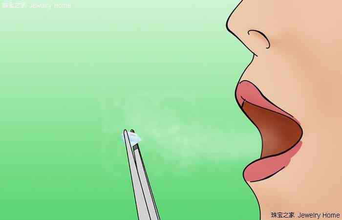 怎么辨別鉆石戒指真假(怎么辨別鉆石戒指真假視頻)