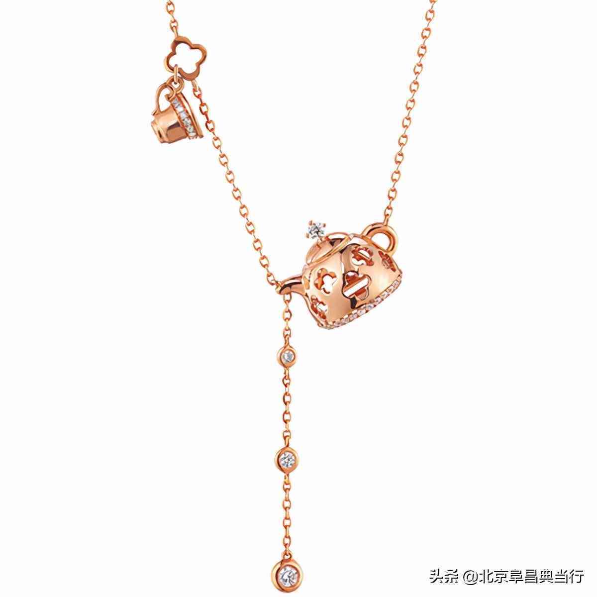 2000多的玫瑰金能回收多少錢(2000多的玫瑰金項鏈能回收多少錢)