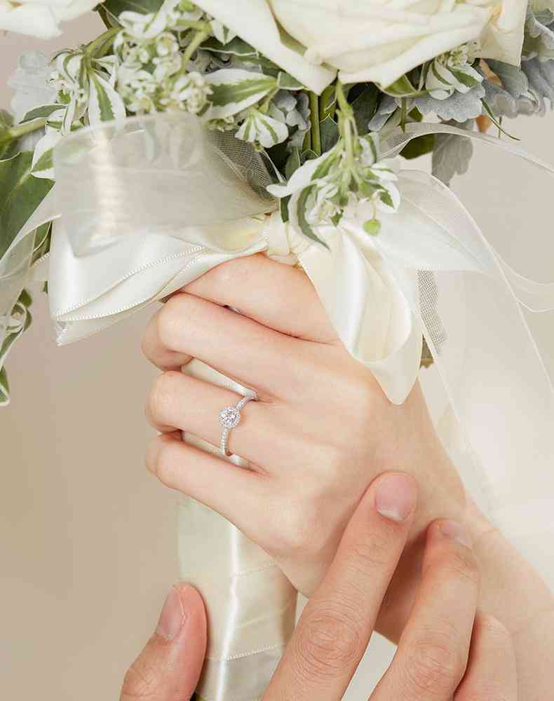 d色vvs一克拉鉆戒多少錢(qián)(d色vs1一克拉鉆石多少錢(qián))