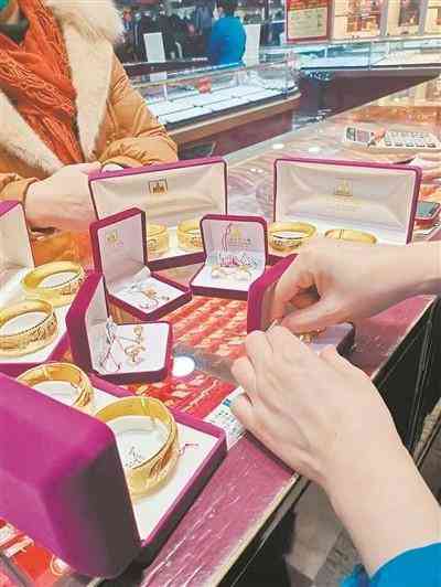 廣州黃金價(jià)格今天(廣州黃金價(jià)格今天查詢)