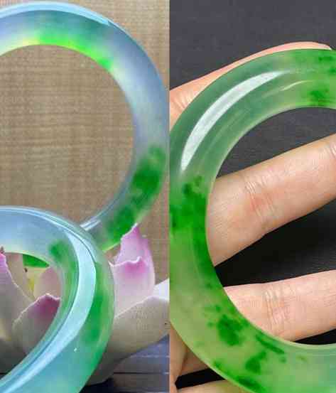 真正的老翡翠怎么鑒定(真正的老翡翠怎么鑒定真假視頻)