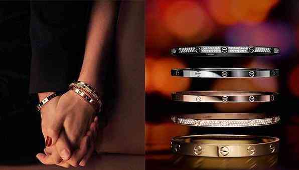 卡地亞手鐲價(jià)格(卡地亞手鐲回收價(jià)格多少)