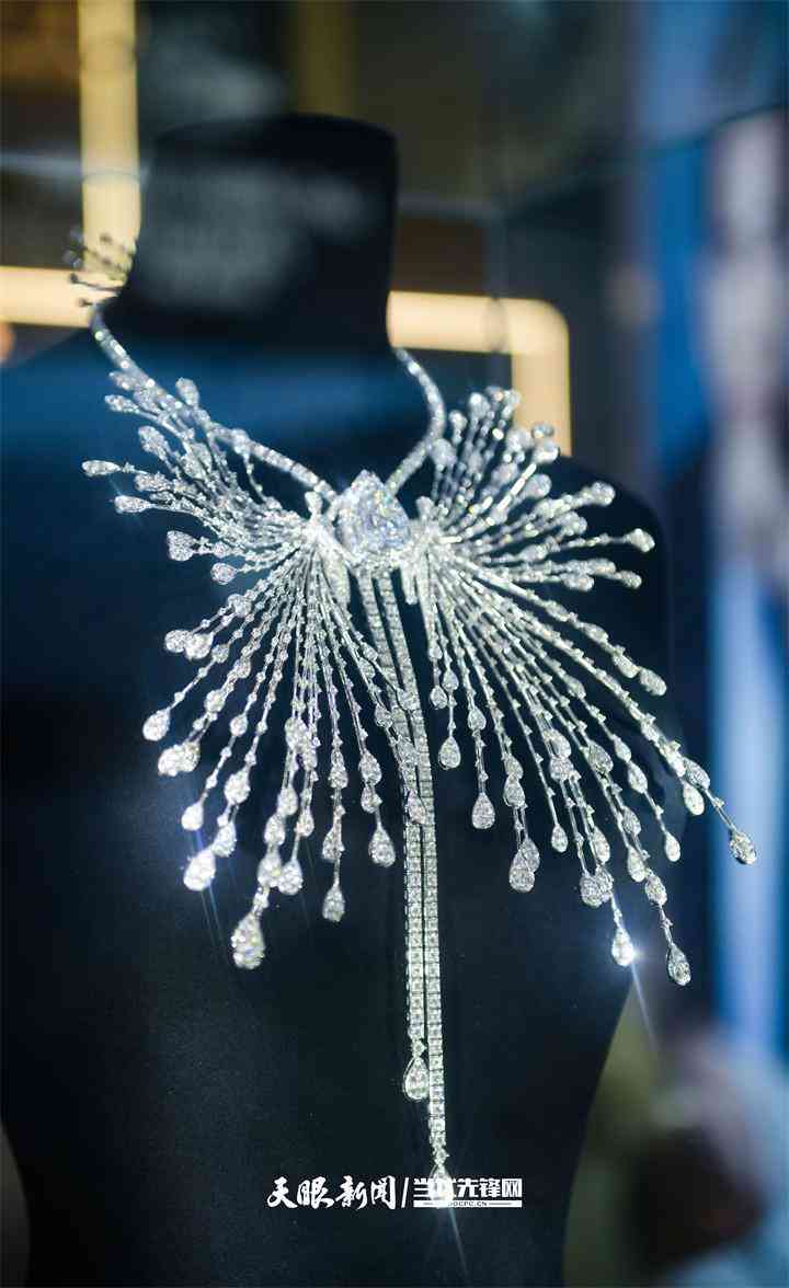 謝瑞麟六福周生生檔次(謝瑞麟 周大福 周生生 六福)