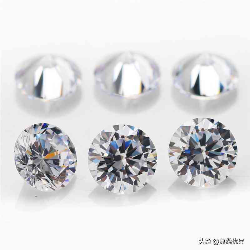 南非鉆石和莫桑鉆石哪個(gè)好(南非鉆石和莫桑鉆石哪個(gè)好看)