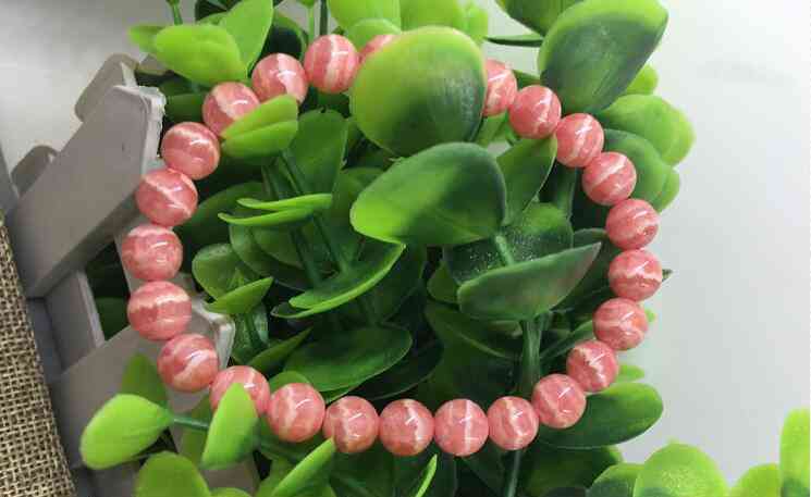 紅紋石手鏈(紅紋石手鏈千萬別買)