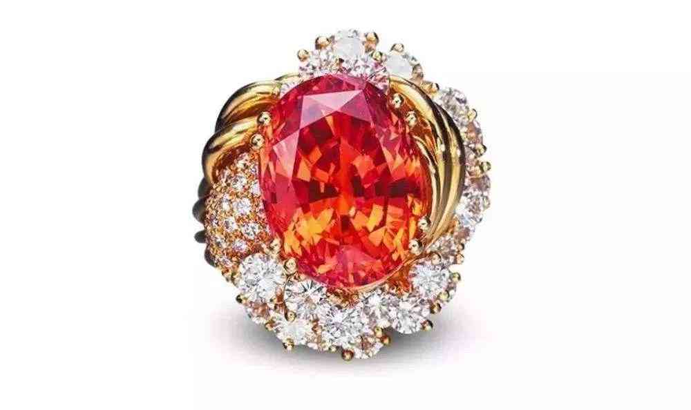 帕帕拉恰價(jià)格(日落色帕帕拉恰價(jià)格)