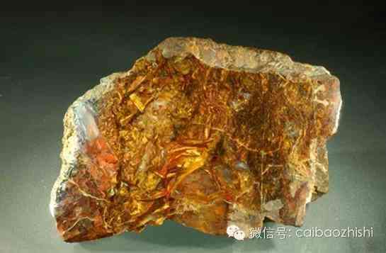 虎眼石佩戴禁忌(虎眼石的功效與作用佩戴禁忌)