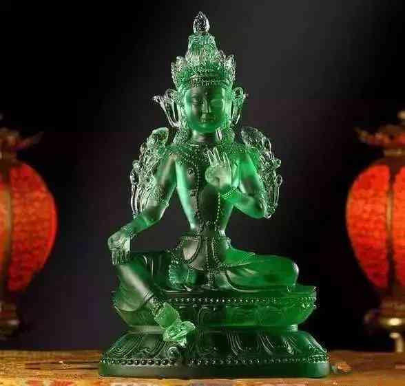 翡翠觀音價格(翡翠觀音價格講解)