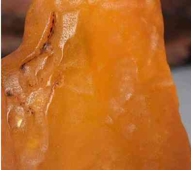 蜜蠟原石多少錢一克(天然蜜蠟現(xiàn)在多少錢一克)