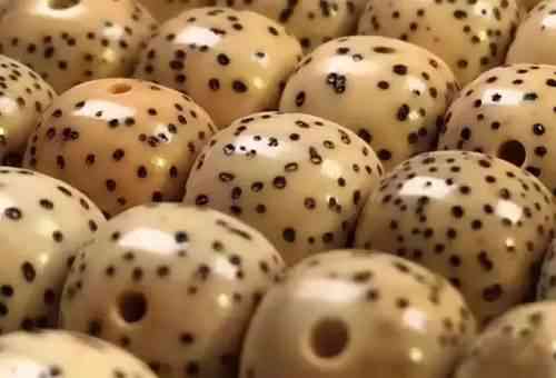 佛珠多少顆(佛珠項鏈一般多少顆最好)