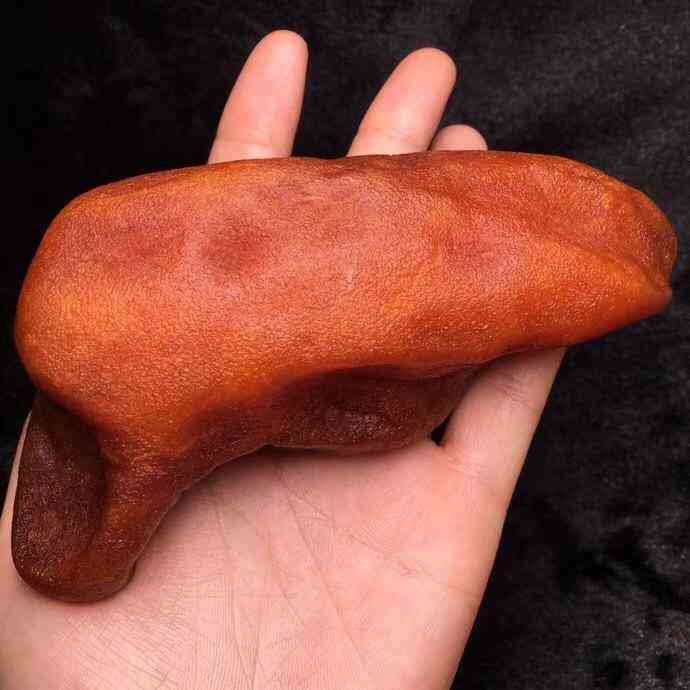 琥珀蜜蠟的9個等級(琥珀蜜蠟等級區(qū)分圖)