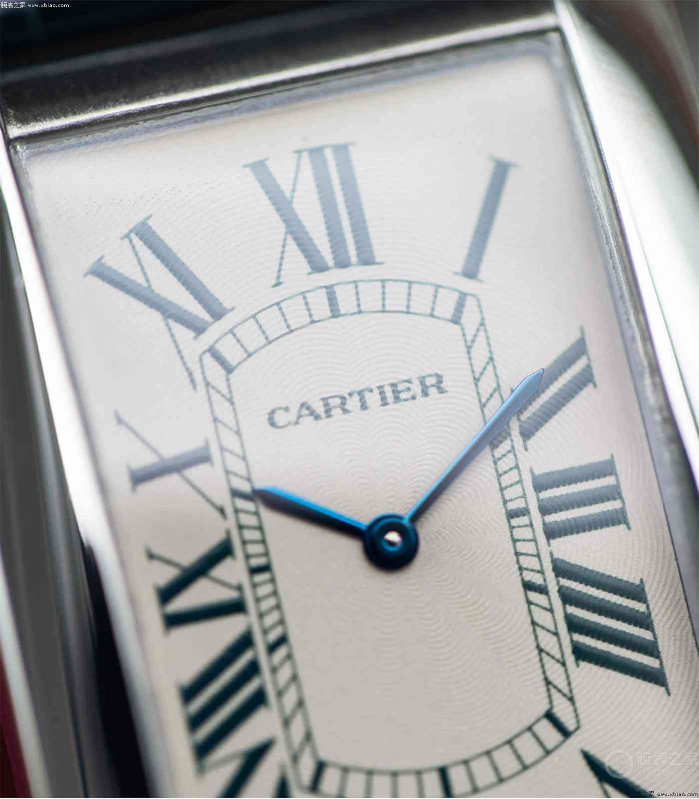 卡地亞手表多少錢(最便宜的卡地亞手表多少錢)