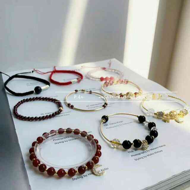 女生戴水晶手鏈禁忌(女生戴水晶手鏈禁忌有哪些)