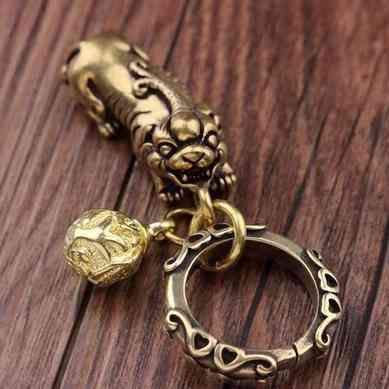 帶貔貅手鏈的講究和忌諱(帶貔貅手鏈有什么講究)