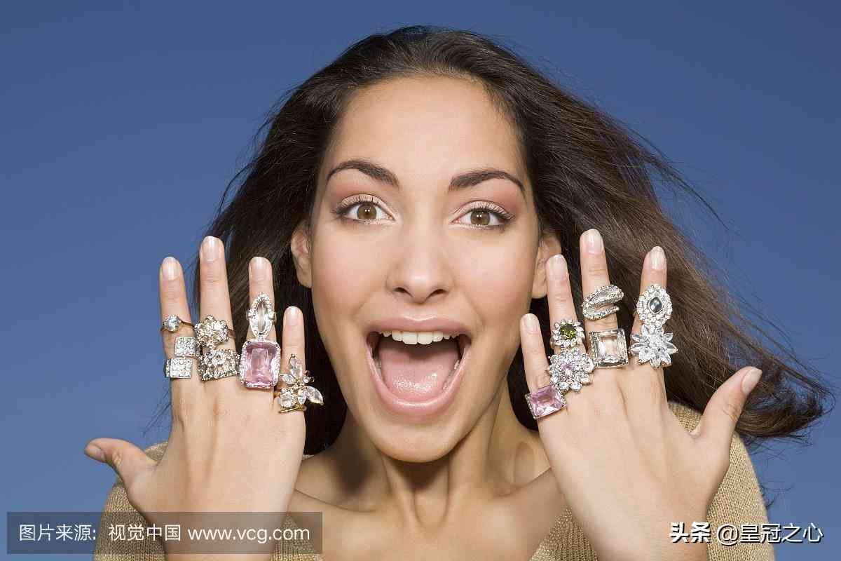 美碼戒指尺寸對照表(戒指的尺寸對照表標準)