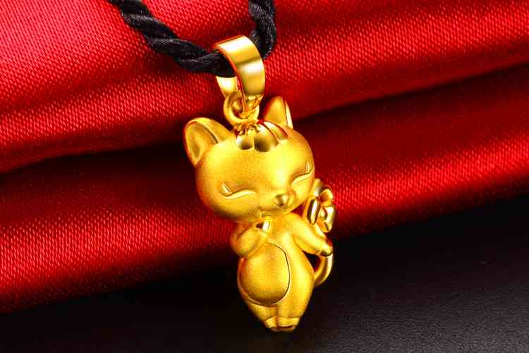 萬(wàn)足金回收價(jià)格(萬(wàn)足金回收價(jià)格和千足金一樣嗎)