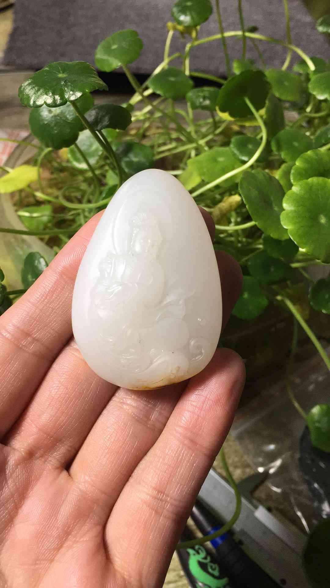 羊脂玉的價格多少錢一克(羊脂玉多少錢一塊)