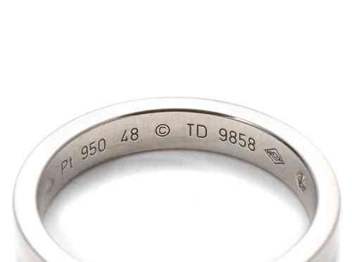 鉑金pt950值錢嗎(鉑金價格pt950今日價格表)