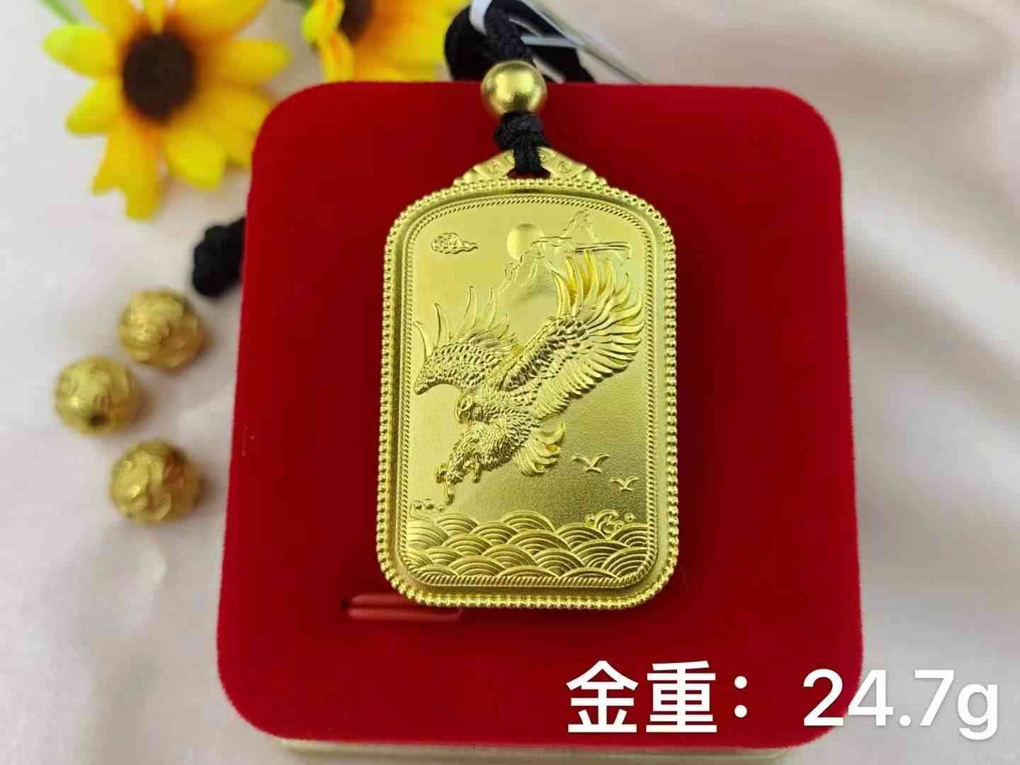 金六福999足金今日價格(去金店買黃金千萬別買三種金)