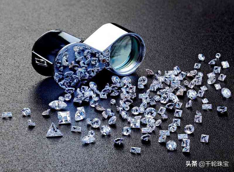 鉆石怎么鑒別(天然鉆石和人工培育鉆石怎么鑒別)
