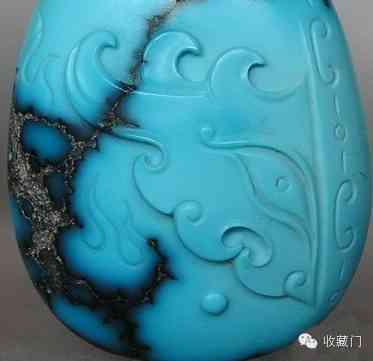 綠松石的鑒別方法(怎么鑒別綠松石真假最簡單的辦法)