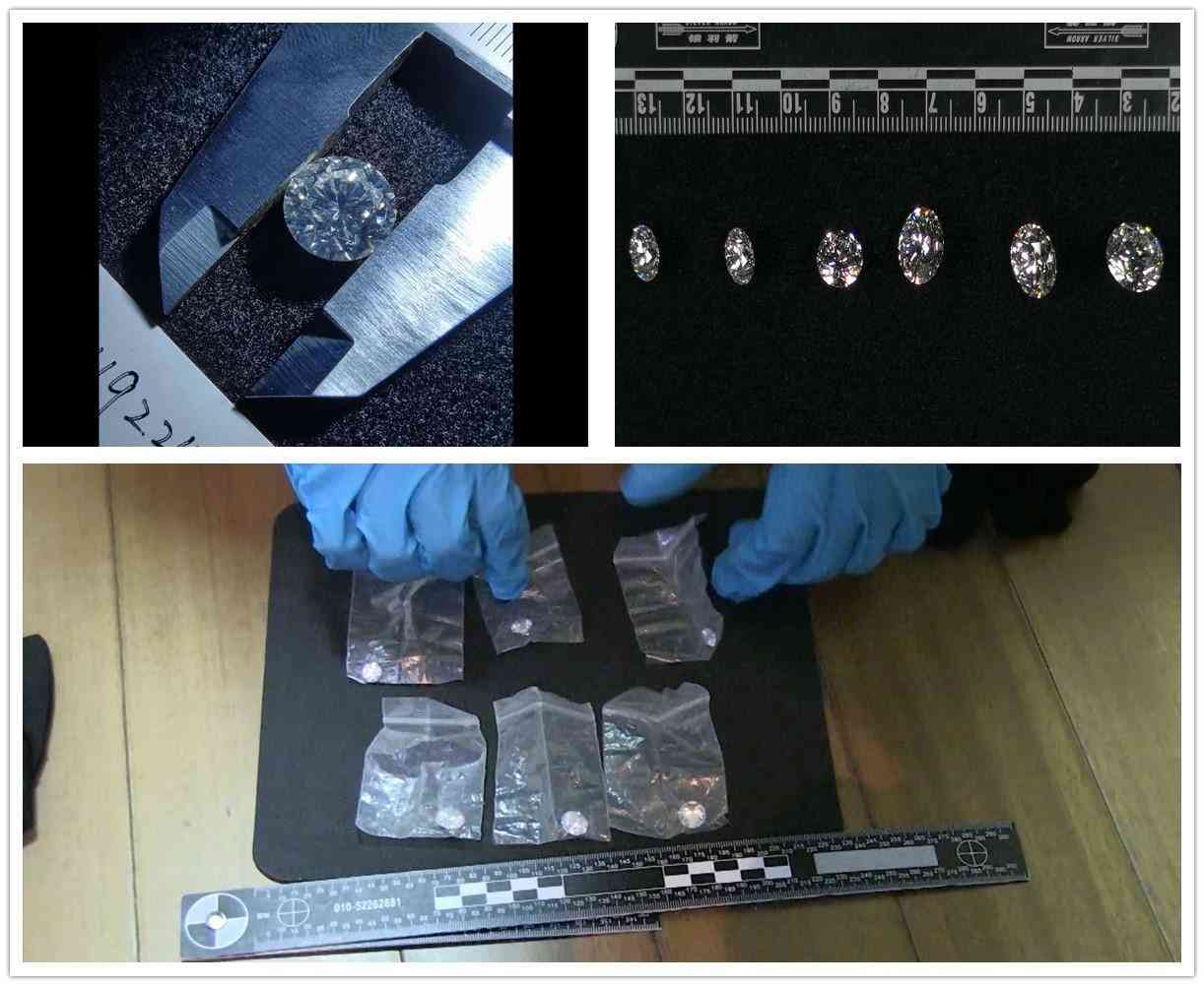 普通一克拉鉆戒多少錢(一克拉鉆戒多少錢一個)