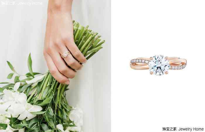 玫瑰金戒指回收多少錢一克(玫瑰金的戒指回收有價值的嗎)