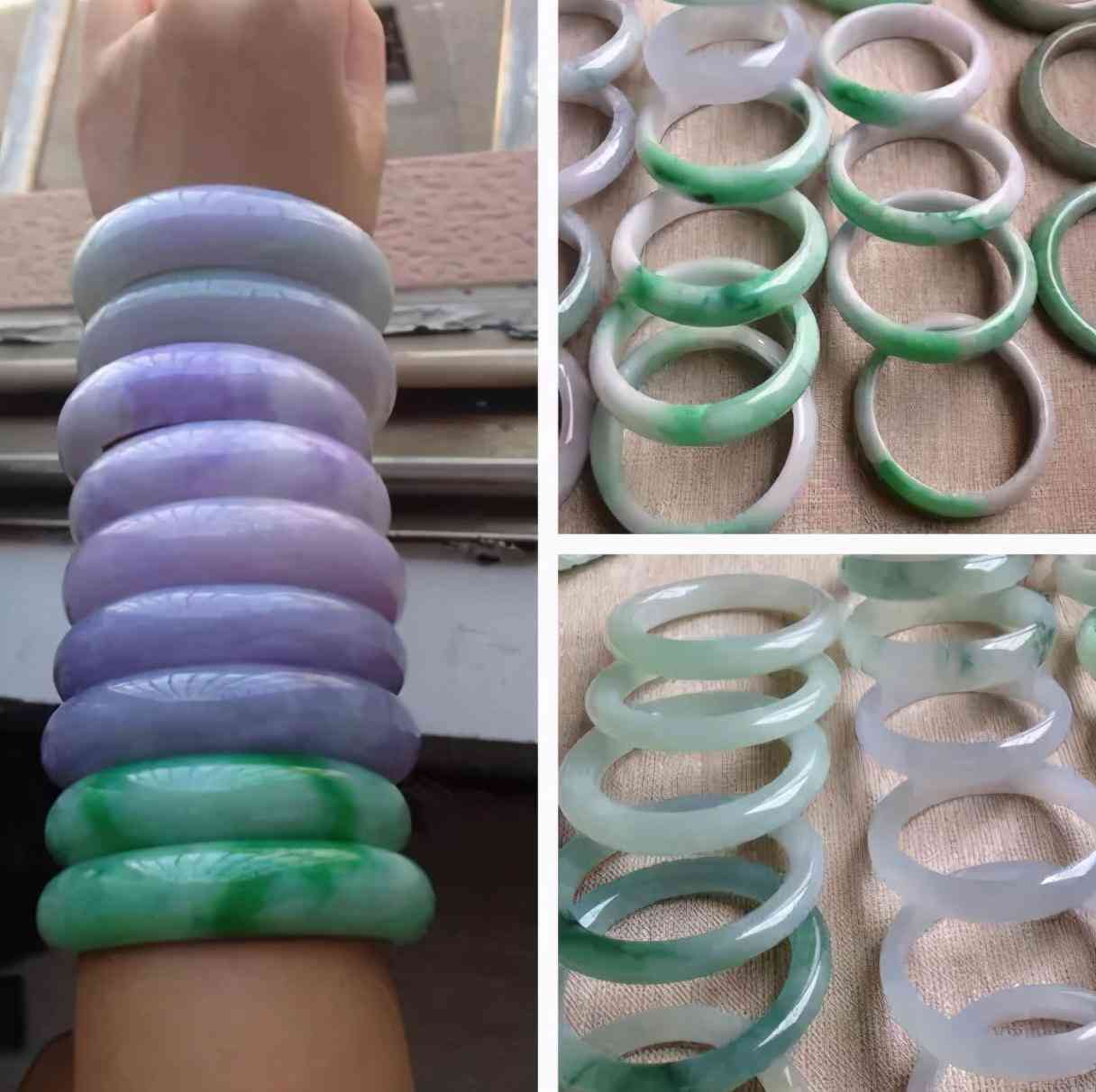 翡翠a貨是真的翡翠嗎(有證書(shū)的翡翠就一定是真的嗎)