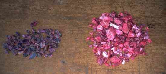 怎么辨別鉆石真假(鉆石怎么辨別真假)