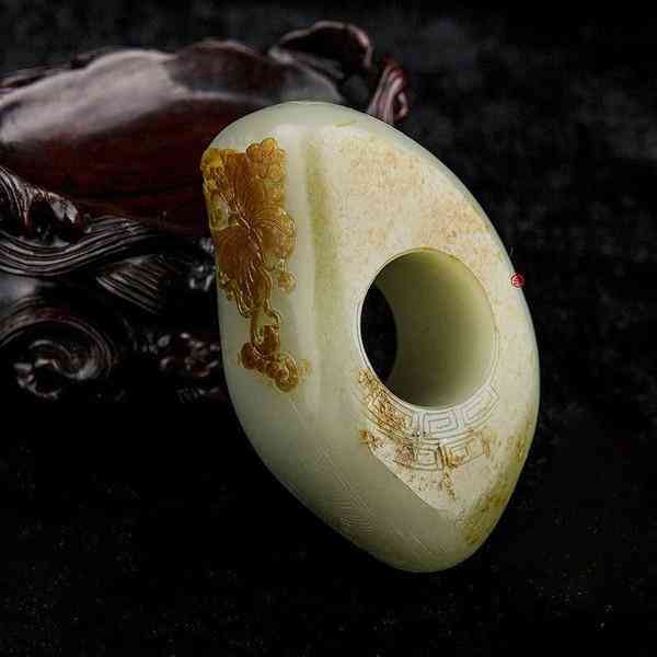 阿富汗白玉手鐲價格