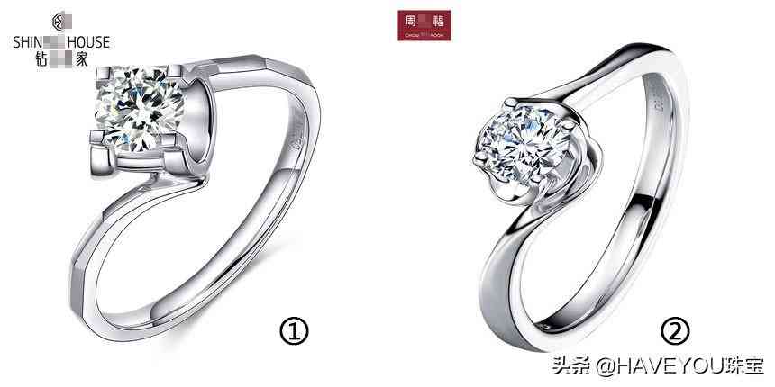 鉆戒啥牌子好(鉆戒十大名牌排名)