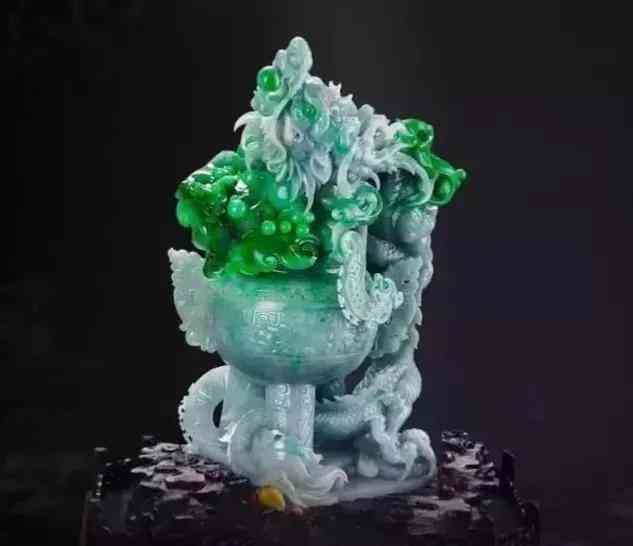 帝王綠真假的鑒別方法(帝王綠是不是最好的)