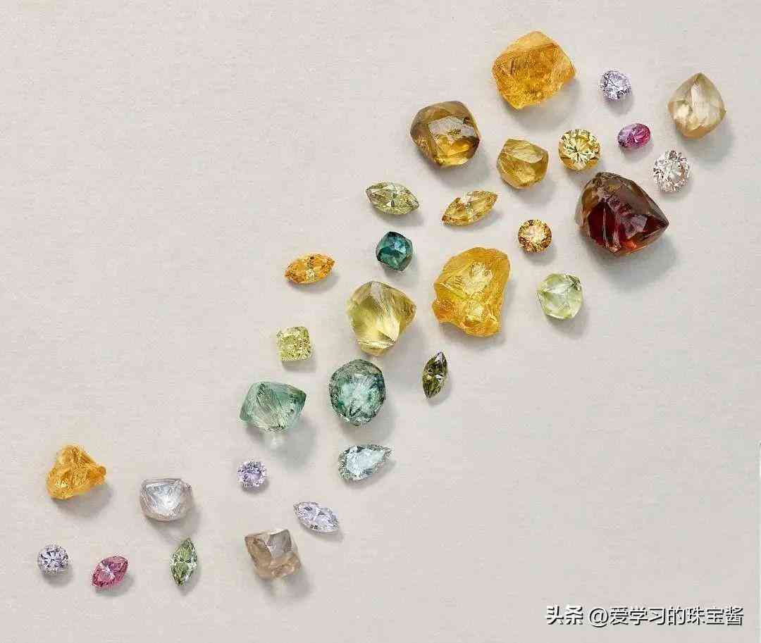 鉆石凈度等級(jí)表(鉆石凈度等級(jí)表對(duì)照?qǐng)D)