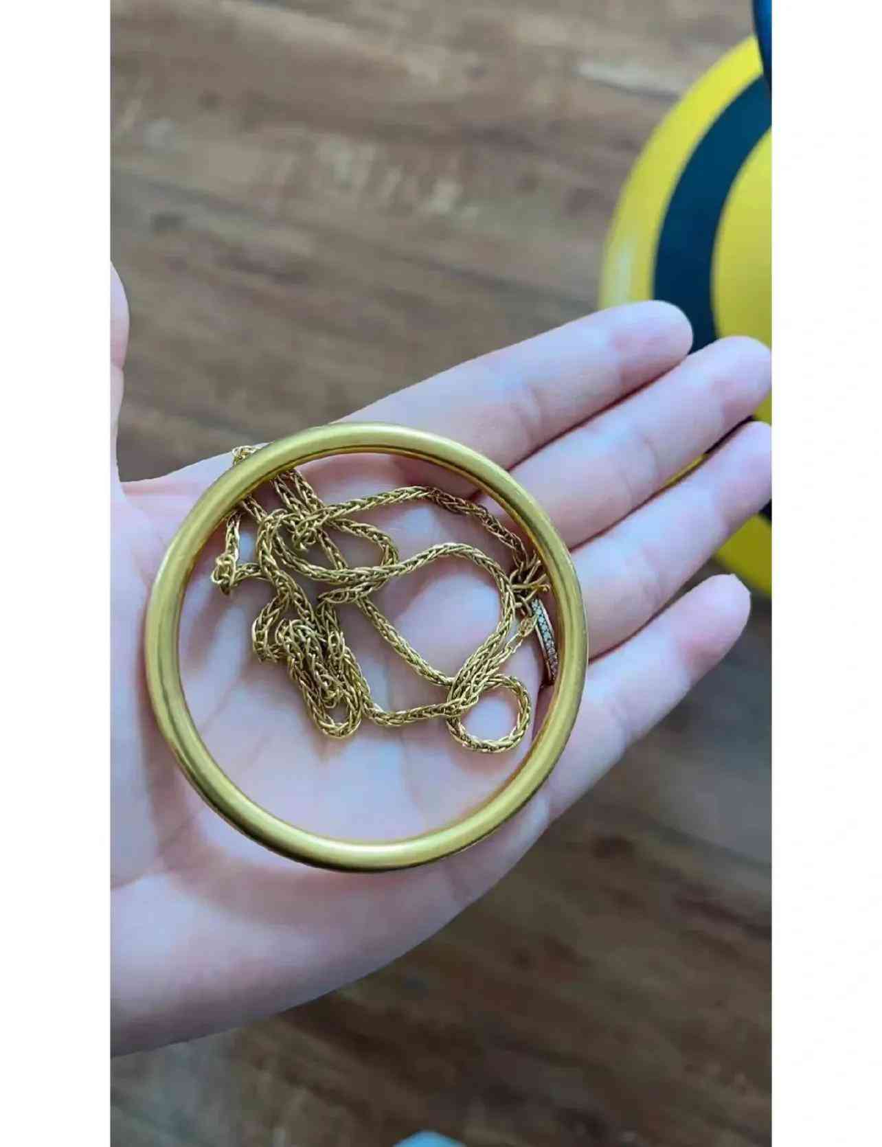 深圳黃金價(jià)格今天多少一克(深圳黃金價(jià)多少錢(qián)一克)