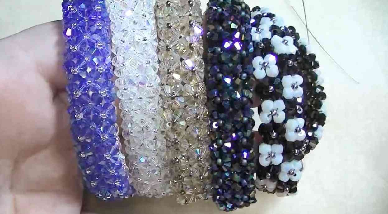 純天然水晶手鏈多少錢(天然水晶手串多少錢)