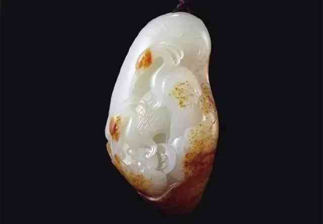 和田玉顏色等級(jí)照片(和田玉顏色等級(jí)劃分)