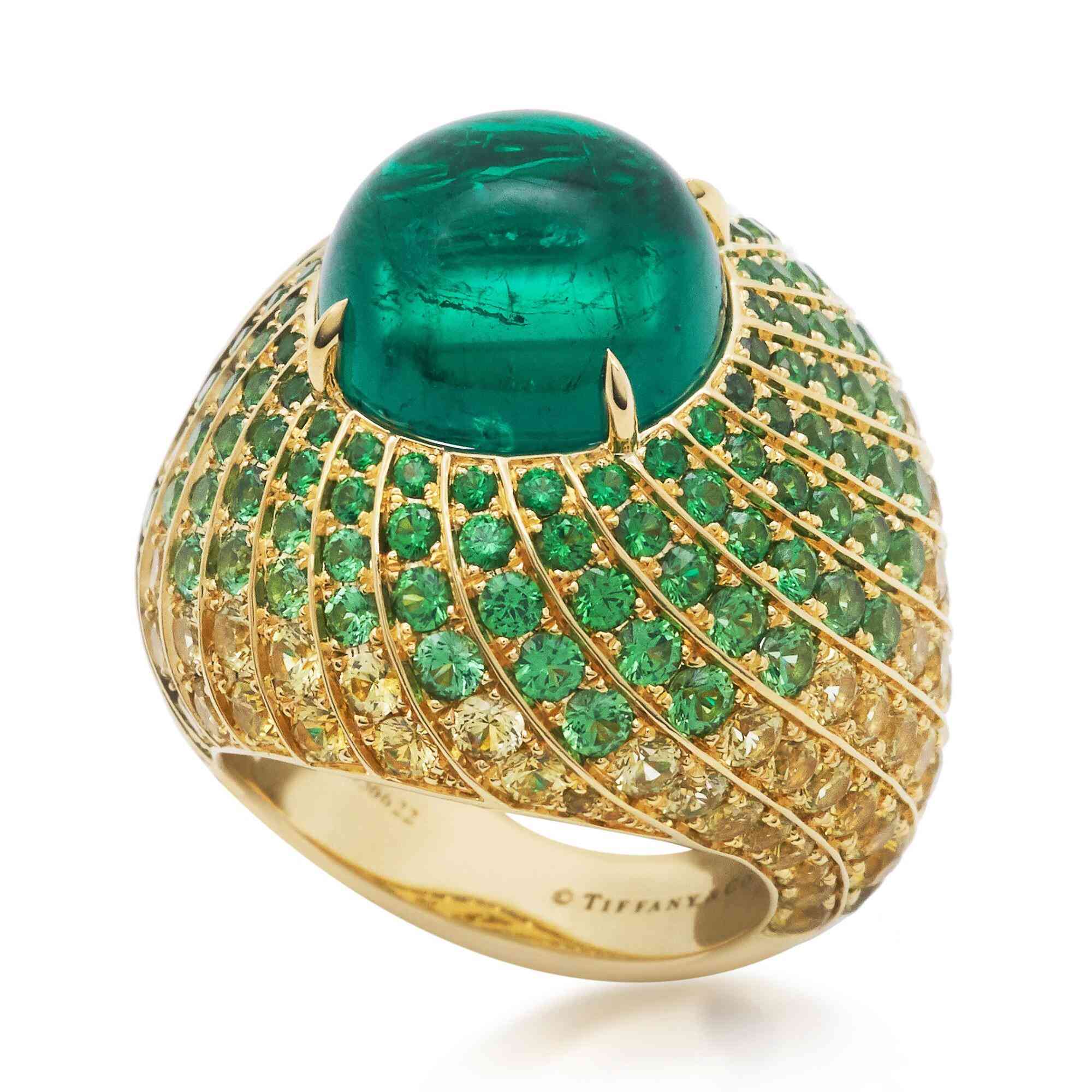 一克拉祖母綠價(jià)格(一克拉祖母綠多少錢)