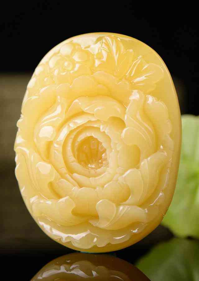 蜜蠟什么樣的成色最好(蜜蠟什么樣的成色最好圖片)