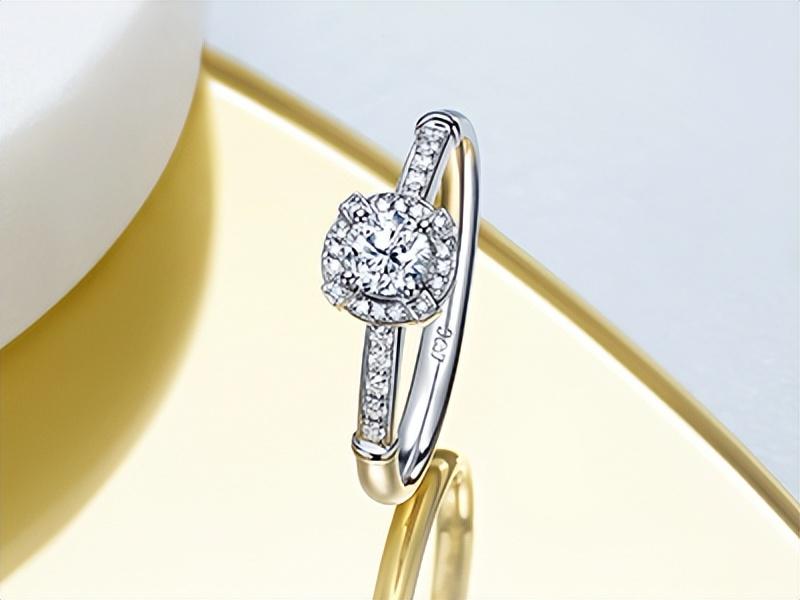 鉆戒品牌排行榜前十名dr(鉆戒品牌排行榜前十名圖片)