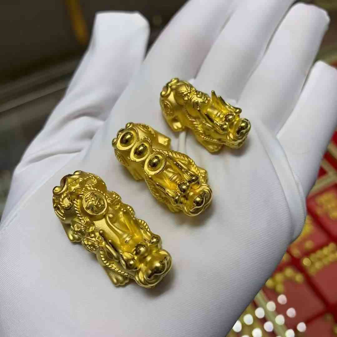 18k金價格走勢(18k黃金今日價格)