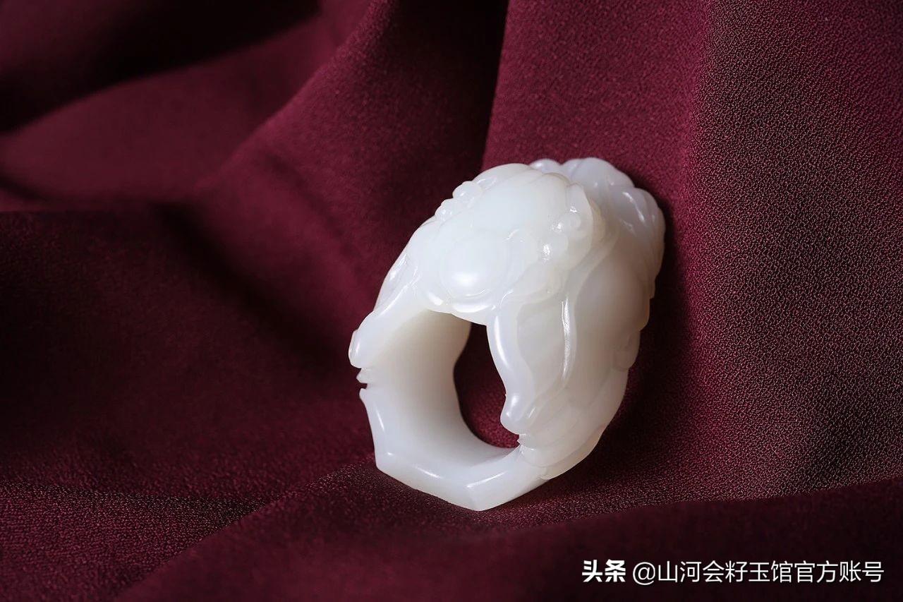 和田玉鑒別真假(和田玉鑒別真假圖片)