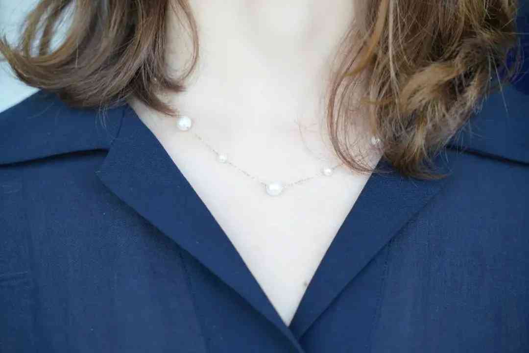 18k白金項鏈多少錢一條(18k白金項鏈多少錢一克)