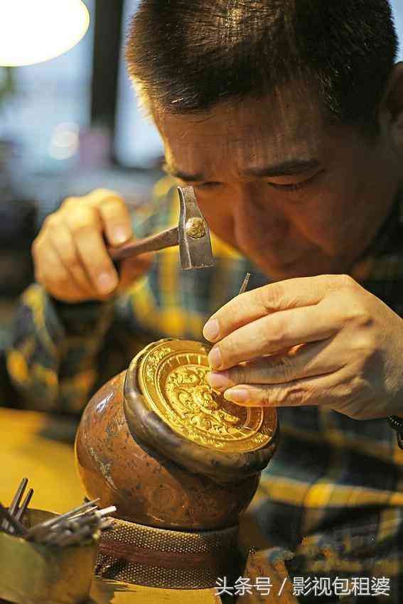 首飾加工工藝(首飾加工工藝有哪些)