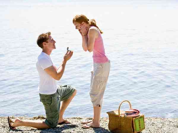 求婚鉆戒和結(jié)婚可以用一個(gè)鉆戒嘛(是求婚用鉆戒還是結(jié)婚用鉆戒)